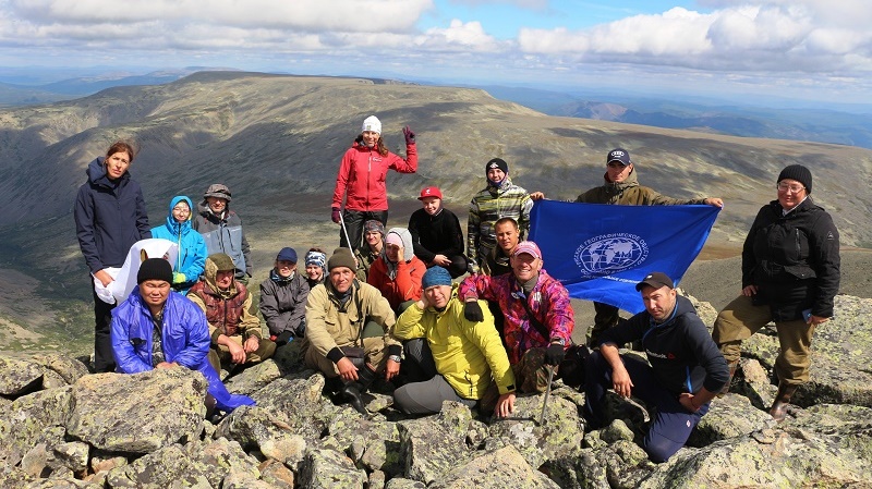 Рекомендации в сфере туристской индустрии