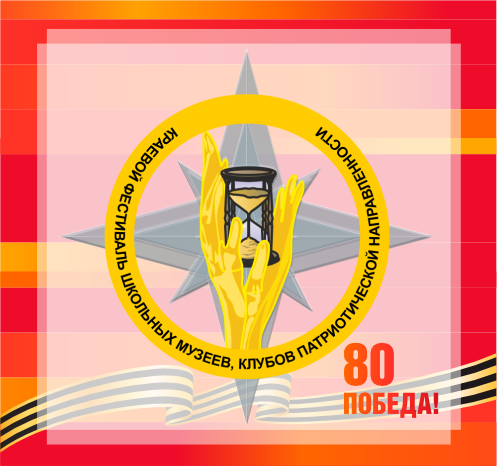 Заочный этап Фестиваля школьных музеев