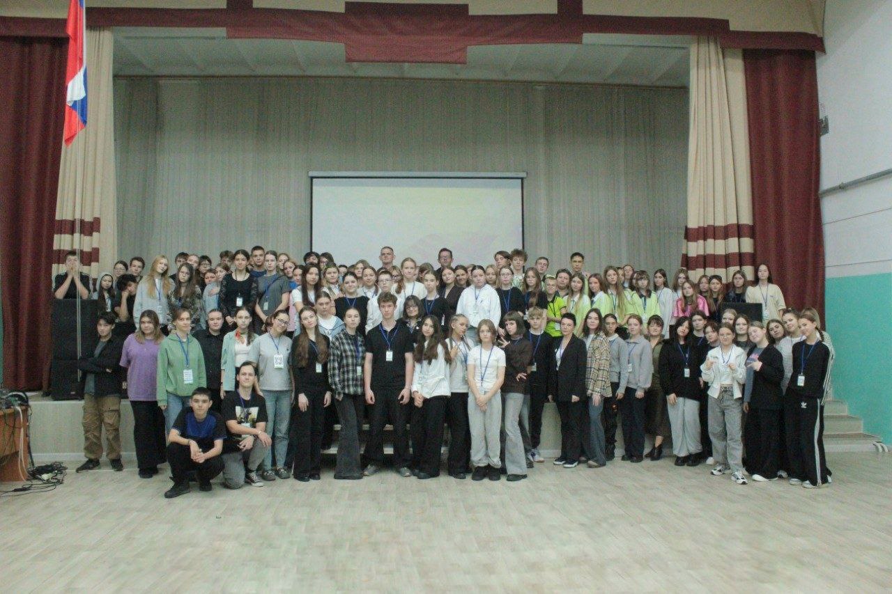 Итоги первой сессии программы «Новое краеведение»