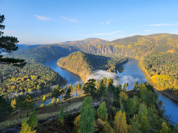 Стартует краевой конкурс исследовательских краеведческих работ