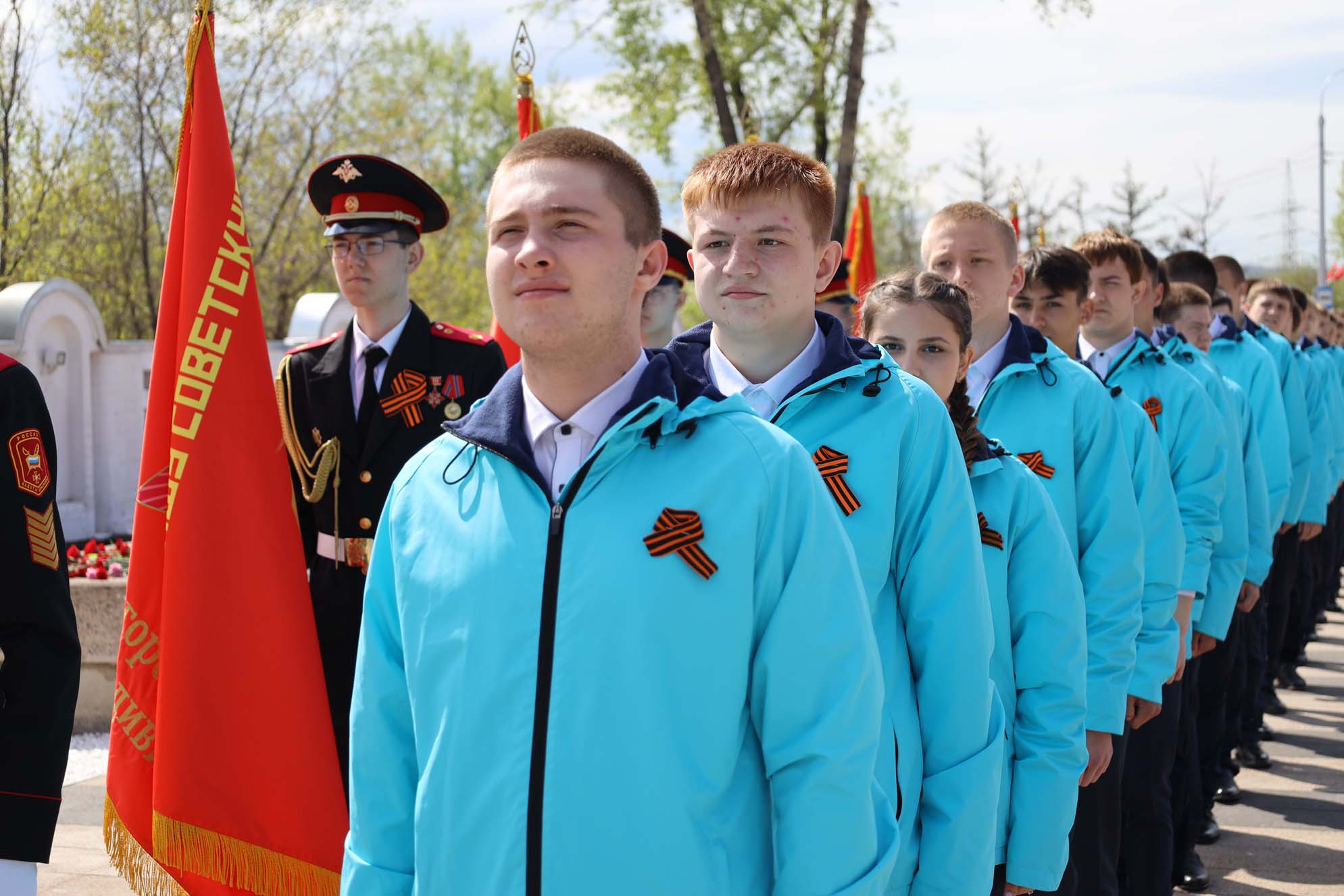 В преддверии краевого фестиваля