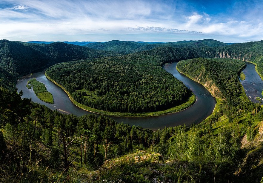 Финальный этап краевого конкурса исследовательских краеведческих работ