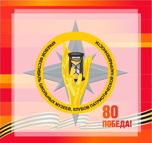 Итоги краевого заочного этапа Фестиваля школьных музеев Итоги краевого заочного этапа Фестиваля школьных музеев