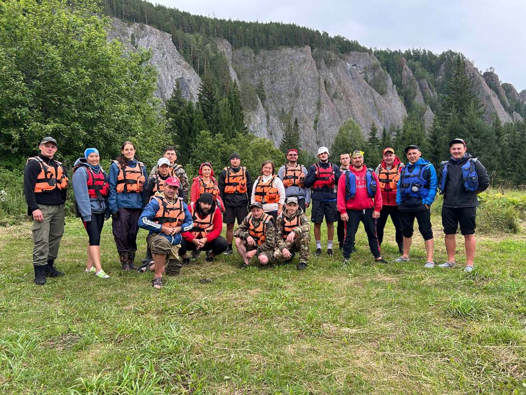  «Инструктор детско-юношеского туризма» – 2025