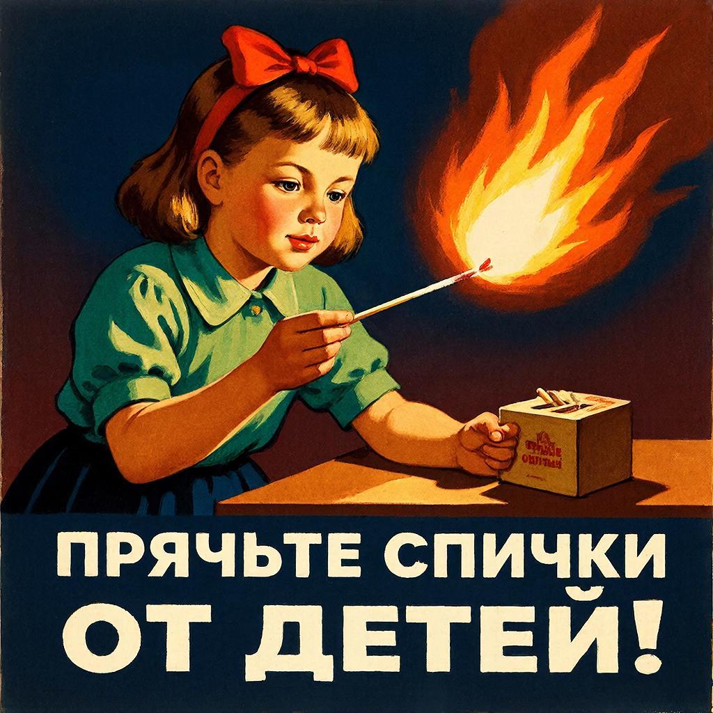 Краевой творческий конкурс «Безопасность. Простые правила»